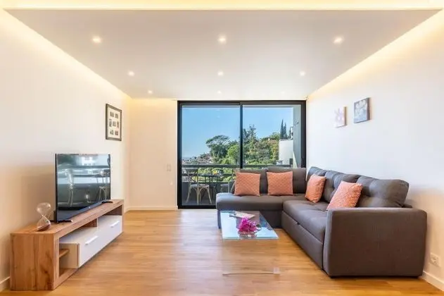 Magn lia Apartment by Atlantic Holiday - Oda