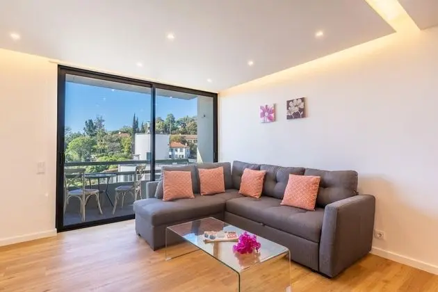 Magn lia Apartment by Atlantic Holiday - Oda