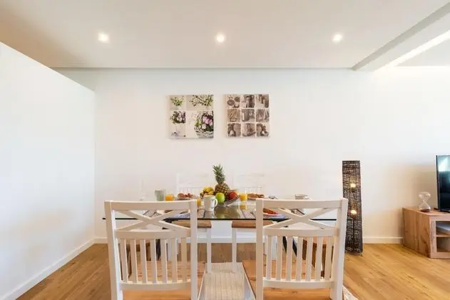 Magn lia Apartment by Atlantic Holiday - Oda