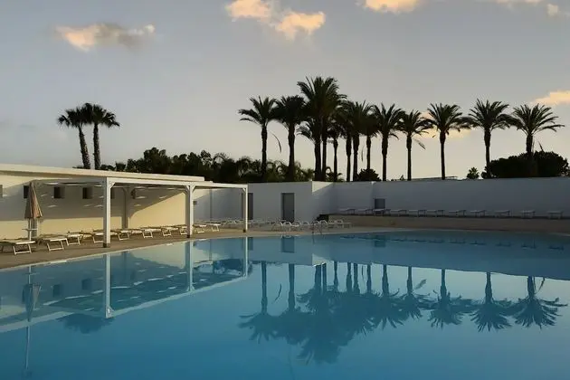 Magna Grecia Hotel Village