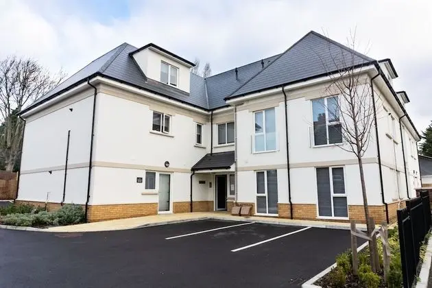 Magna House