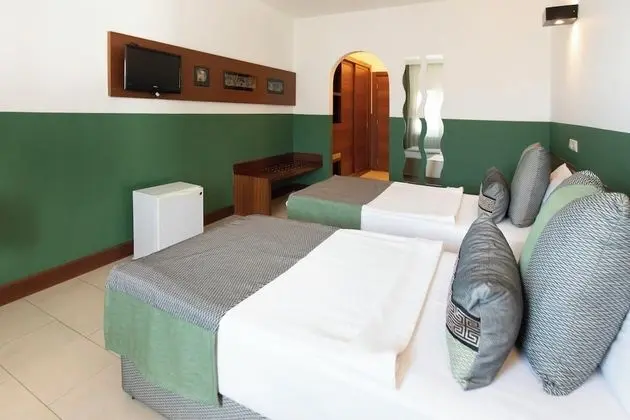 Magna Manastir Hotel - Oda