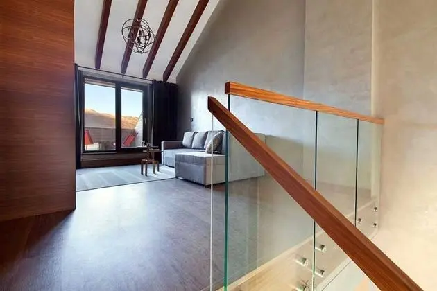 Magna Pivot Erciyes - Oda