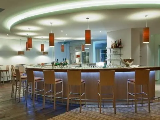 Hotel Magnetberg Baden Baden - Genel