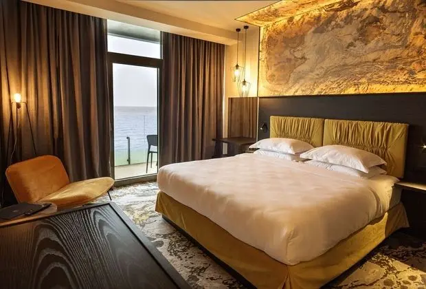 Magnetic Beach Resort - Öne Çıkan Resim