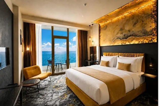 Magnetic Beach Resort - Öne Çıkan Resim