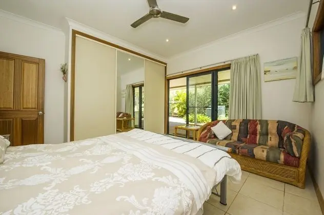 Magnetic Island Bed and Breakfast - Oda