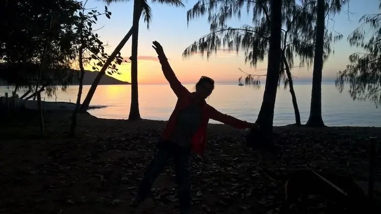 Magnetic Island Bed and Breakfast - Plaj