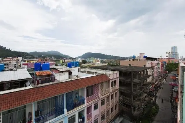 Magnific Guesthouse Patong