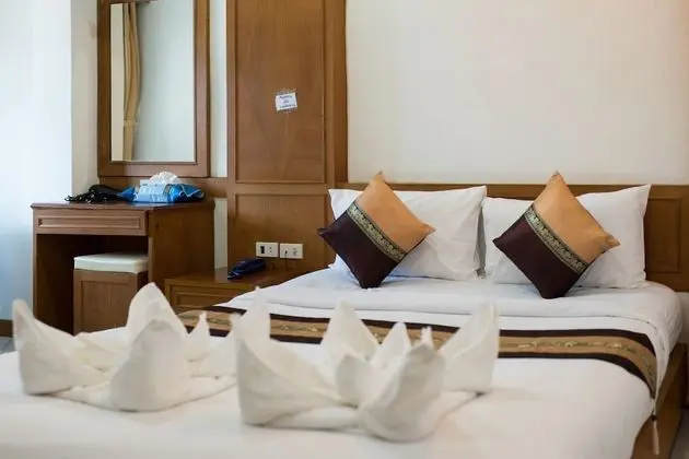 Magnific Guesthouse Patong - Öne Çıkan Resim