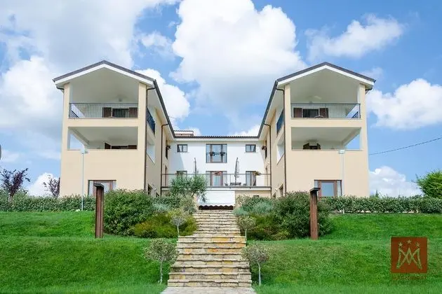 MAGNIFICAT HOTEL & RESORT - 1
