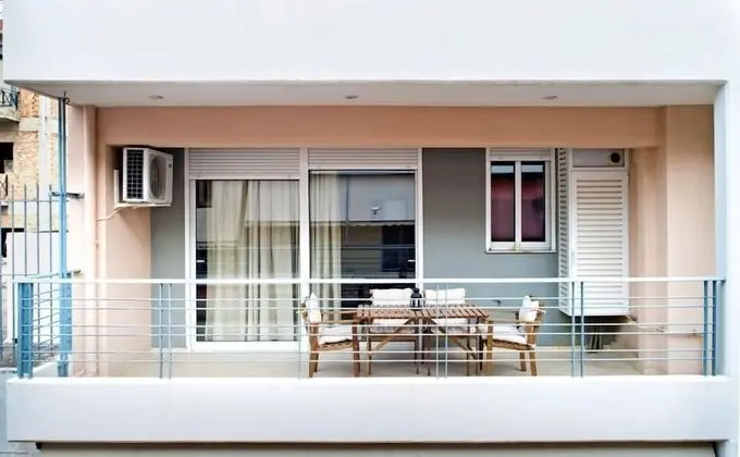 Magnificent 101m² homm Apartment, 4th