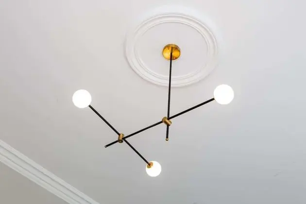 Magnificent 2 Bedroom Flat in Historic Army Barracks