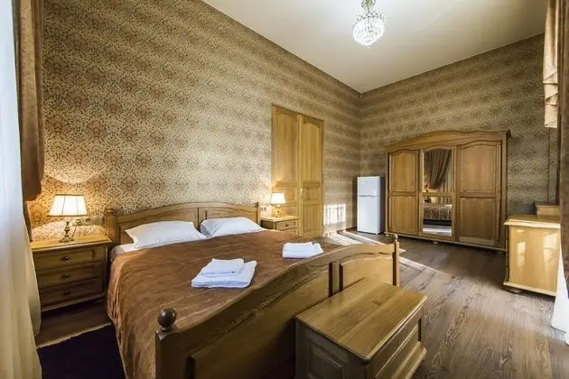 Magnificent Apartment at Luteranska