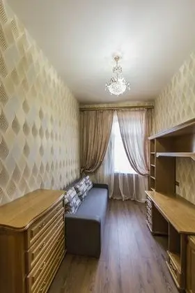 Magnificent Apartment at Luteranska - Oda