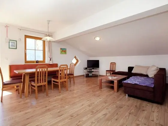Magnificent Apartment in Mittersil With Sauna - Yerinde Yemek
