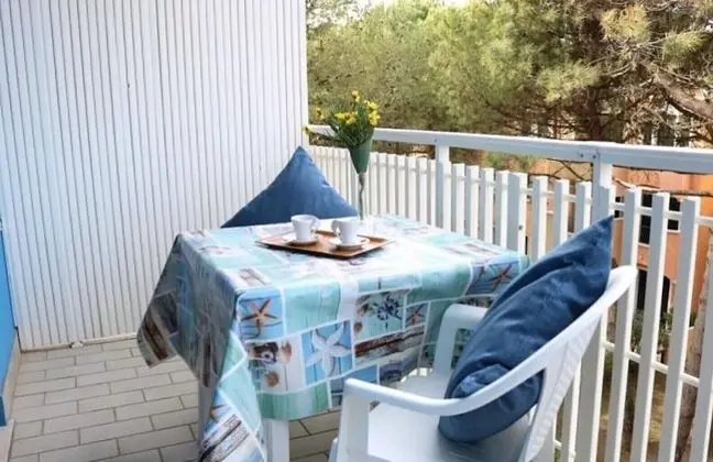 Magnificent Apartment Near the Sea - Beach Place Included by Beahost Rentals