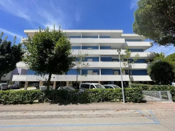 Magnificent Apartment Near the Sea - Beach Place Included by Beahost Rentals - Dış Mekan