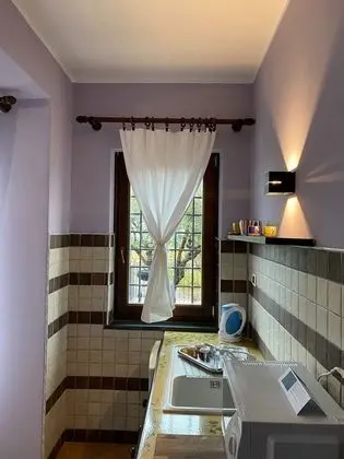 Magnificent Villa Between Etna and the sea With Breathtaking Views of Mount Etna - İç Mekan