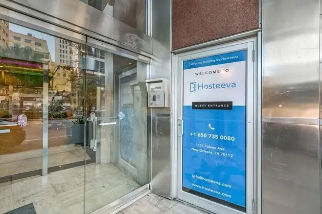 Magnificent Condo Near French Quarter - Dış Mekan