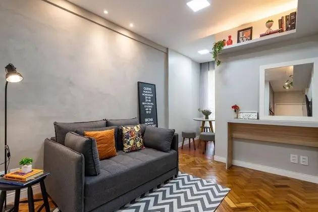 Magnificent in Copacabana Suite Bi204