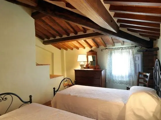 Magnificent Villa in Cortona With Swimming Pool - Oda