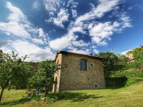 Magnificent Detached House With Panoramic Views - Dış Mekan