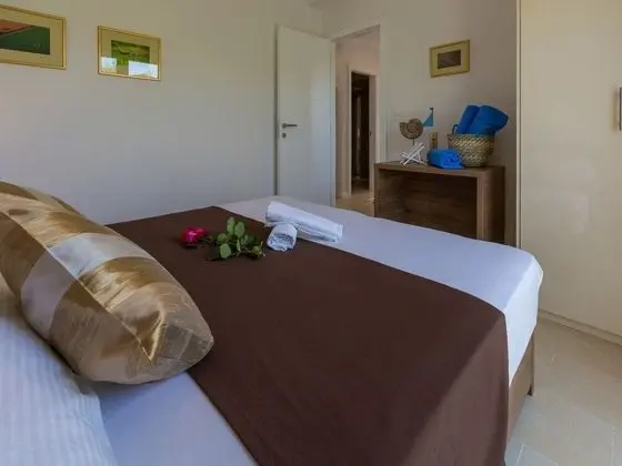 Magnificent Villa in Dramalj With Swimming Pool - Oda