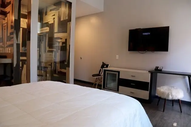 Magnificent En Suite Studio - Oda