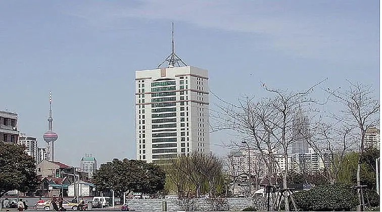 Magnificent International Hotel