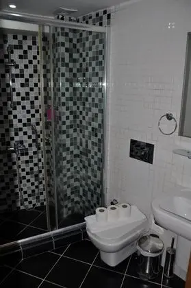 Magnificent Hotel - Banyo Tipleri