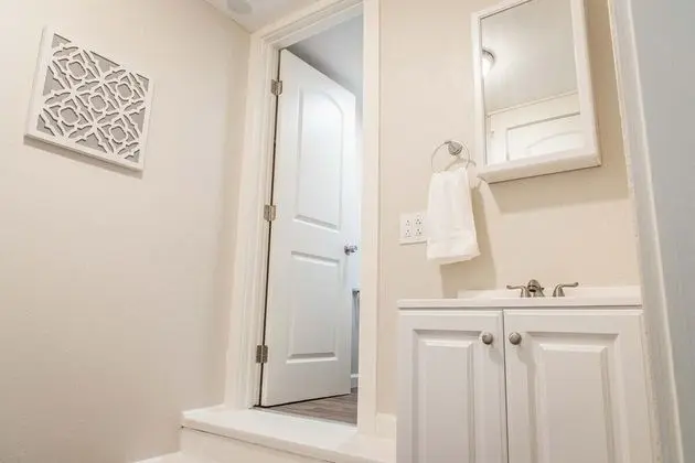 Magnificent Martinez Studio - Banyo Tipleri