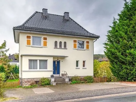 Magnificent Villa in Medebach near Ski Area