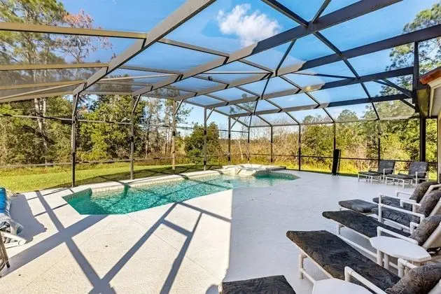 Magnificent Modern Dream Resort 20 Minutes From Disney - 470