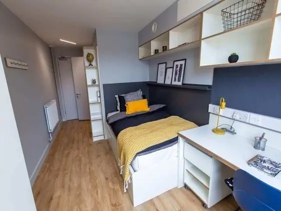 Magnificent Rooms Studios & Apartments