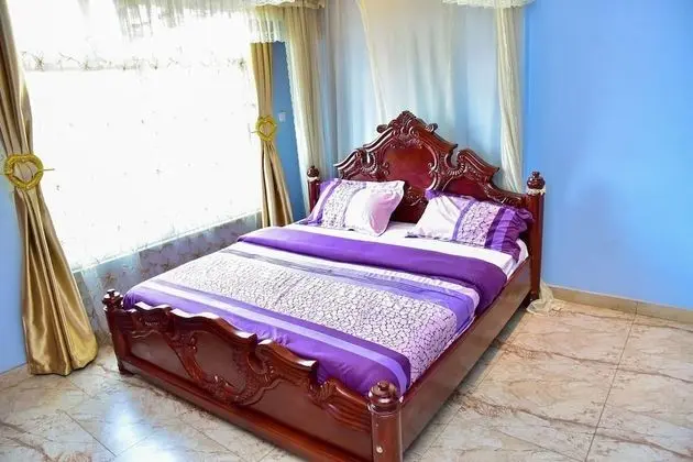 Magnificent Serviced 1 and 2 Bedroom Apartments - Oda