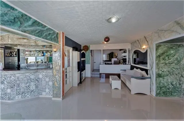 Magnificent View Nice Double Room With Shared Pool and Ac - Öne Çıkan Resim