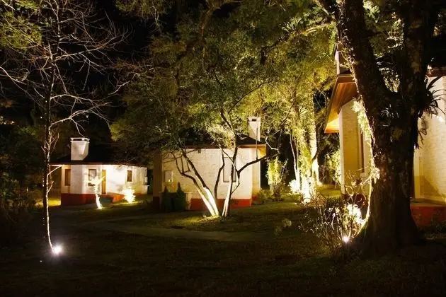 Resort Magnífico