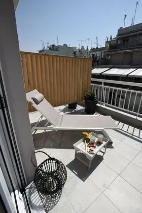 Magnifique Luxury Suites - Oda Düzeni