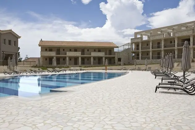 The Magnolia Resort - Adults Only