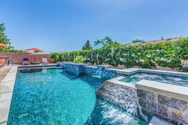 Magnolia by Avantstay Magnificent Coachella Valley Oasis w/ Pool & Spa