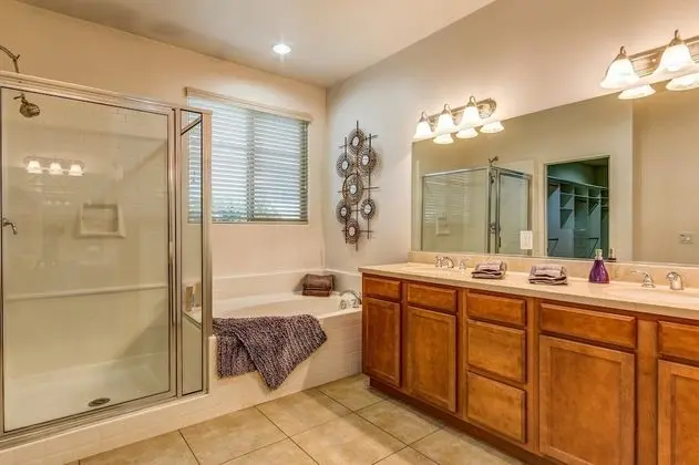 Magnolia by Avantstay Magnificent Coachella Valley Oasis w/ Pool & Spa - İç Mekan