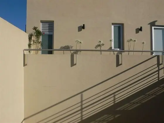 Magnolia Hotel