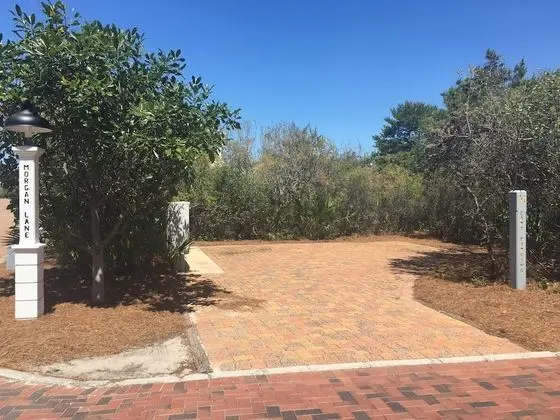 Magnolia Cottages by the Sea by Panhandle Getaways - Plaj