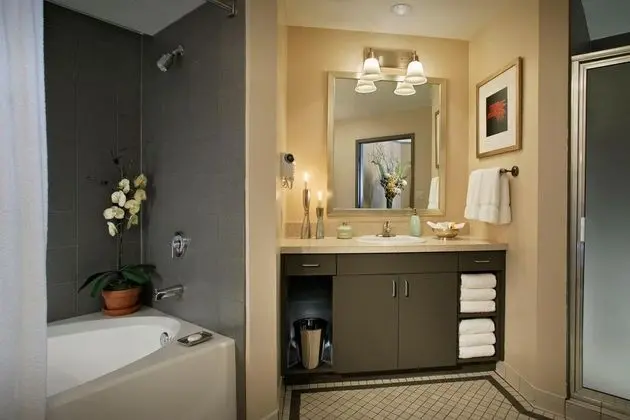 Magnolia Dallas
