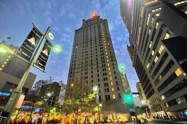 Magnolia Dallas