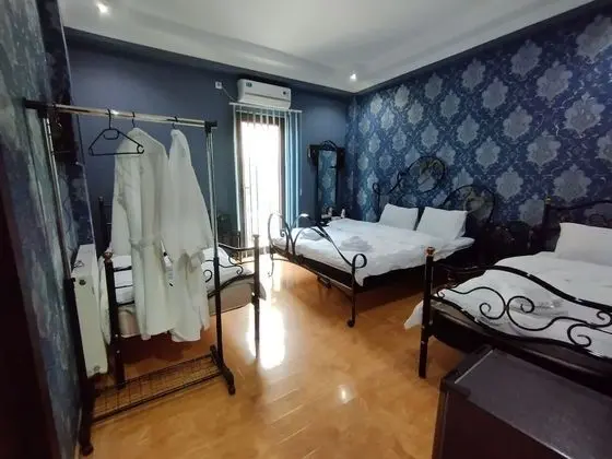 Hotel Magnolia By David