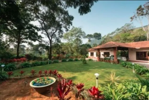 Magnolia Estates & Resort
