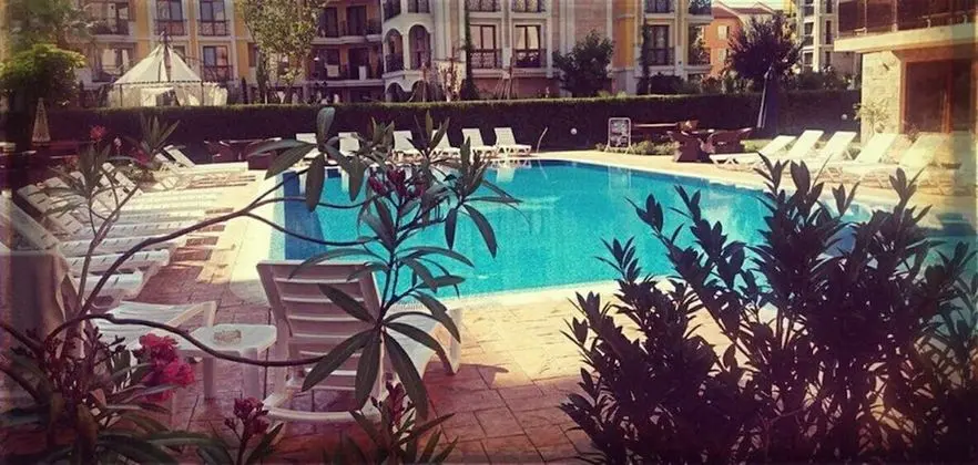 Magnolia Garden Hotel