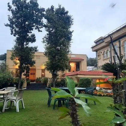Magnolia Guest House